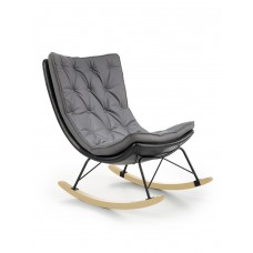 Sūpuļkrēsls INDIGO